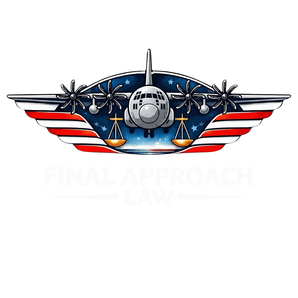 Final Approach Law